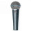 Shure BETA58A Supercardioid Dynamic Vocal Microphone with Cable for Live Performance 1