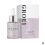 (Black)Face Highlighter Cream Liquid Small Bulb Shape Glitter Shimmer Face Brighten 1