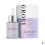 (Transparent)Face Highlighter Cream Liquid Small Bulb Shape Glitter Shimmer Face Brighten 1