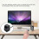 Portable On/off Pc Button Switch Cable Desktop Computer Switches Extension Cord 400cm Blue Light Xxf hwy 4
