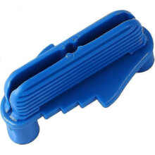 Woodworking Center Scribe Blue Offset Marking Tool Versatile, Fits Standard Wood Pencils hwyC