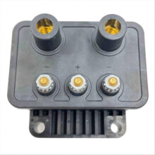 Waterproof Quick Connectors with Anderson Plug 50A Kit 8 Gauge 30cm Length for Lifepo4 Battery Applications hwy1654
