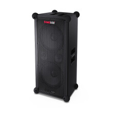 SumoBox Portable Speaker High Performance 120W SAM by Devialet CP-LS100