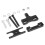Dual Valve Spring Compressor Tool Kit Fit for Chevy LSX 4.8 5.3 5.7 6.0 6.2 LS1 LS2 LS3 LS6 1