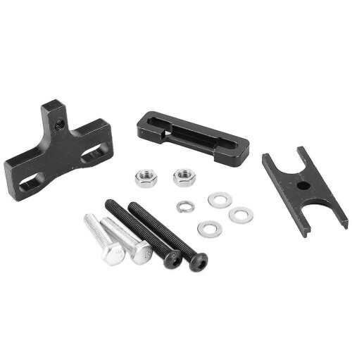 Dual Valve Spring Compressor Tool Kit Fit for Chevy LSX 4.8 5.3 5.7 6.0 6.2 LS1 LS2 LS3 LS6 2