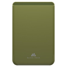 "Urban Mag Wallet" -korttitasku iPhonelle, Magcase, Oliivinvihreä