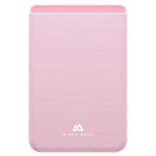 "Urban Mag Wallet" -korttitasku iPhonelle, Magcase, Vaaleanpunainen