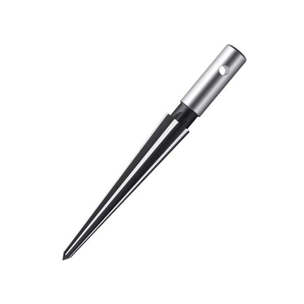 Strength Steel Taper Reamer Round/Hexagonal Shank Enhances Grip For Precisions Drilling 9073542791805