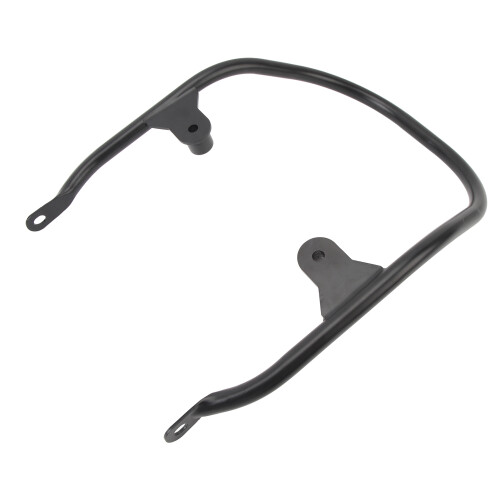 Z650RS 2022-2023 Passenger Armrest 20mm Black