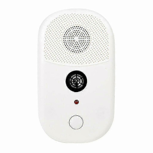 Indoor Dust Mite, Bed Bug, Flea, And Ant Killer Device for Home Room - Safer Option