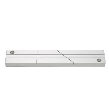 1/4 10 Inch Tape Splicing Set Professional Tape Splicing Block for Revoxsonido 1/4 10 Inch Open Reel Tape Media