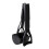 Multiple Purpose Lawn And Garden Maintenance Tool With-Black 1