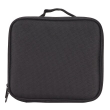 Fishing Tackle Bag Multifunction Water Resistant Fishing Gear Storage Bag with Soft Handle
