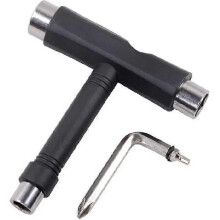All In One Skate T/y Tool Skateboard Tool for Penny Board
