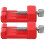2pcs Watchband Remover Watch Strap Adjuster Removal Tool Adjustable Height Professionalred - DD 2