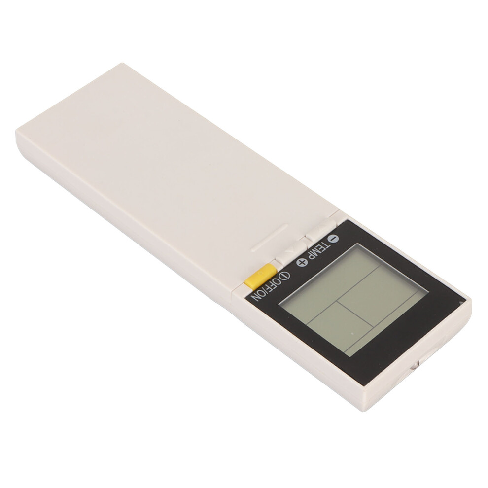Sg15j Abs Ac Remote, 2Xaaa Battery, Not Included 8721393446955