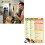 Dogs Feeding Safety Magnet Quick Reference Chart Safe and Toxic 4