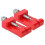 2pcs Watchband Remover Watch Strap Adjuster Removal Tool Adjustable Height Professionalred - DD 3