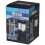 Linterna de camping, 30 LED, plegable, a pilas 3