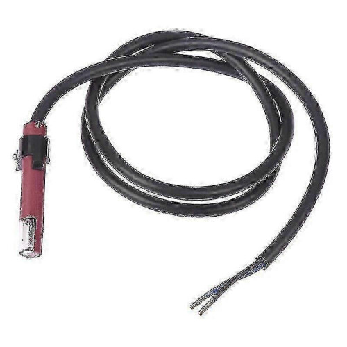 Photocell QRB1 flame detection sensor for heating systems