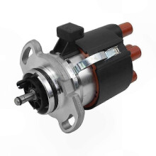 Car Ignition Distributor 0237522032 0239052055C 023905237BX 023905237AX for EUROVAN L5-2.5L