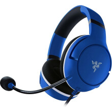 Razer Kaira X Wired Gaming Headset Shock Blue