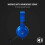 Razer Kaira X Wired Gaming Headset Shock Blue 6