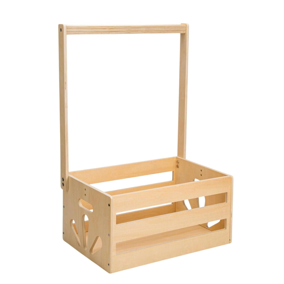 Wardrobe Baby Storage Solution Store Clothes Blankets Toys Neatly Making Easy To Access And Store Essential Baby Items.