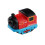 Magnetic Electric Train Expansion Rechargeable Type C for Flexible Tracks 1