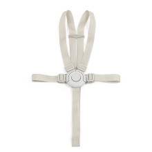 compatible Harness for Stokke Nomi Chair, Adjustable 5 Point Safety Strap for Toddlers 636 Months