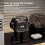EMO Robot Intelligent Emotion Perception Touch Interaction AI Electronic Emotion Feedback and Companionship Pet 4