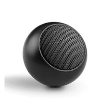 Ασύρματο ηχείο Bluetooth, φορητό μικρό μεταλλικό υπογούφερ με ήχο, Noise 2025