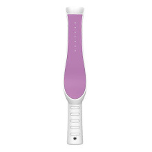 Betterlife Small Handheld Sterilization Lamp Exterminator, 1 pcs Mite Killer Sterilizer Anti-Mite Suitable for Car/Residential Area/Hotel Travel 360