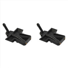 ugelli lavavetro per auto per Micra K12 2003-2010 28930AX600 Ugello lavavetro per auto