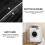 (Single, Black) Stripe Duvet Cover Set & Pillowcase Pair 9