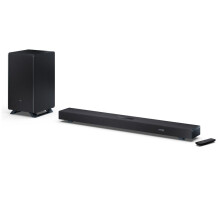 HT-SBW53121 Q 3.1.2 Dolby Atmos / DTS:X Soundbar with Wireless Subwoofer