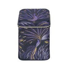 Sara Miller Anniversary Small Square Storage Tin