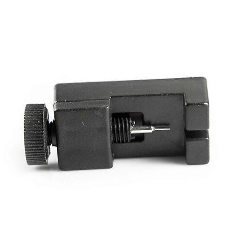 Watch Band Strap Bracelet Link Pin Remover Adjustable for Watch Tool Kit J3A2