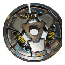 Metal Clutch Assembly For TS700 And TS800 Cut Off Saw OEM Part 4224 160 2001 Concrete Cutting Equipment