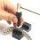 Watch Band Strap Bracelet Link Pin Remover Adjustable for Watch Tool Kit J3A2 4