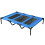 Actiaspet XL Elevated Dog Bed Mesh Raised Cot 5