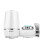 Konka Tap Water Purifier Clean Kitchen Faucet(1pcs Filter Element)-Good 1