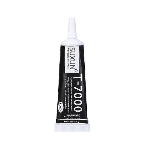 (50ML)T7000 Strength Dlue Multipurpose Industrial Adhesive
