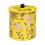 Sara Miller Anniversary Biscuit Barrel 1
