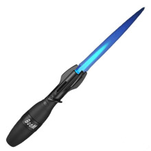 (Gift Box, Business Black) 2026 Hot!! Rocket-Fidgets Lighter Powerful jet-flame, windproof efficient. Cigars Accessories