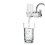 Konka Tap Water Purifier Clean Kitchen Faucet(1pcs Filter Element)-Good 4