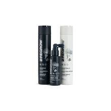 Regrow Men's Hair Regrowth Treatment Shampoo, Conditioner & Tonic
