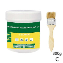(300g)30/100/300g Waterproof Bathroom Mighty Sealant Paste Repair Trapping Glu