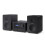 Sharp Hi Fi Micro Sound System Tokyo Bluetooth Input DAB+ CD XL-B520D(BK) 3