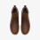 Clarks Rossdale Mid Beeswax Leather 6